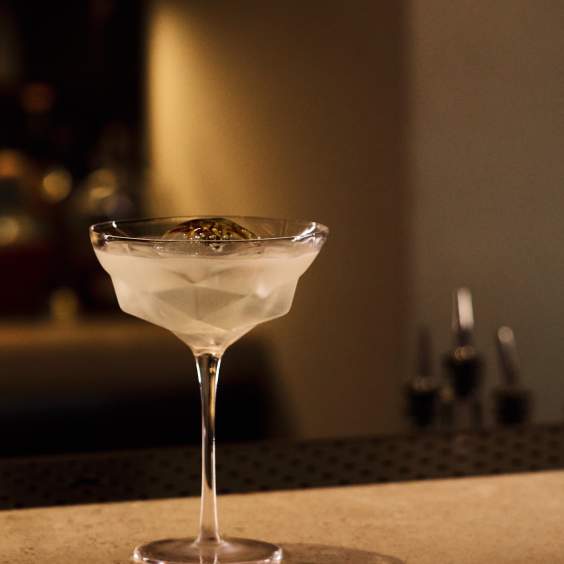 MIDNIGHT CLUB AT HOSHI RESTAURANT