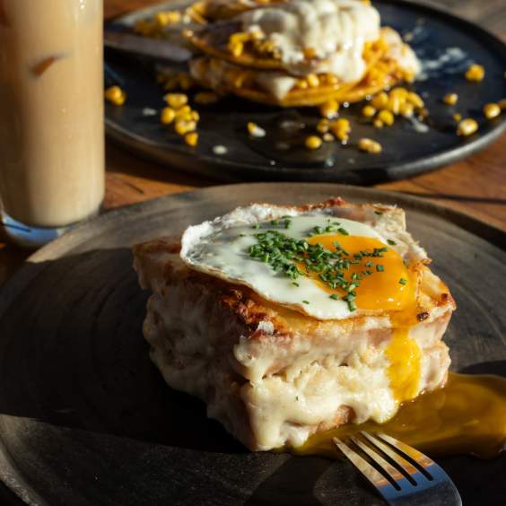 Brunch