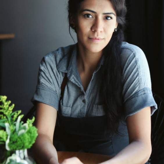 Baja Lab Kitchen at COMAL with Chef Daniela Soto-Innes