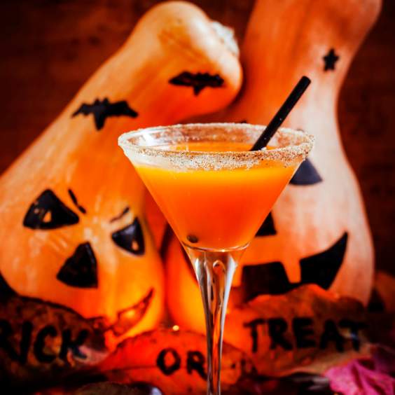 Halloween Night: Flavors, Mystery & Family Fun at Hacienda del Mar