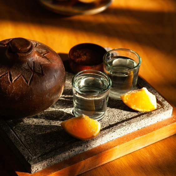 ¡Celebración del Día Internacional del Tequila!