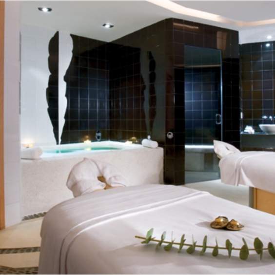 Armonia SPA Pueblo Bonito Pacifica