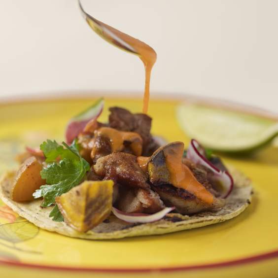 Tequila, Tacos & Salsa
