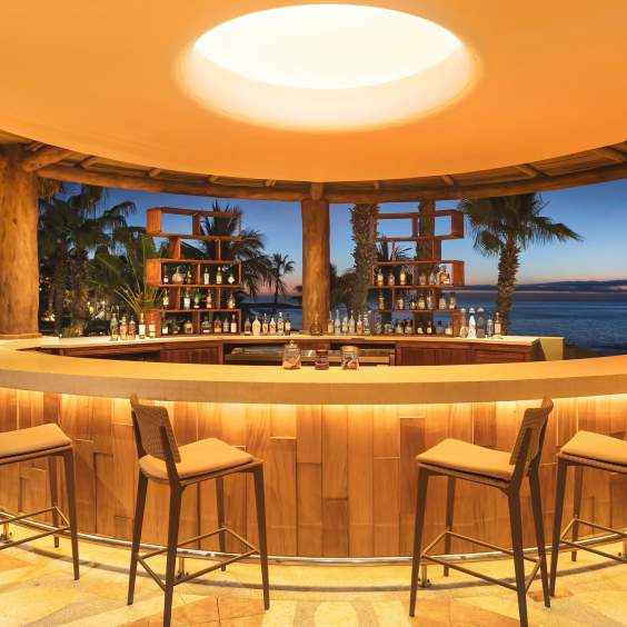 Thanksgiving Dinner at Pitahayas