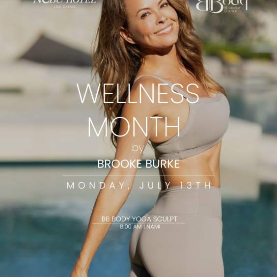 BB Body Yoga Sculpt por Brooke Burke