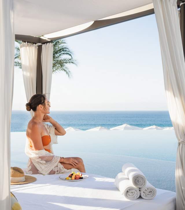 Spa & Day Pass