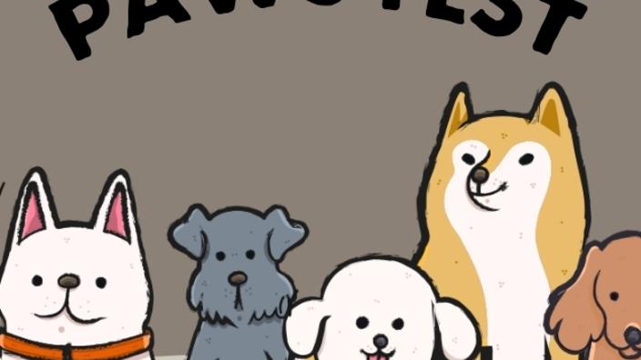 Acre Paws Fest