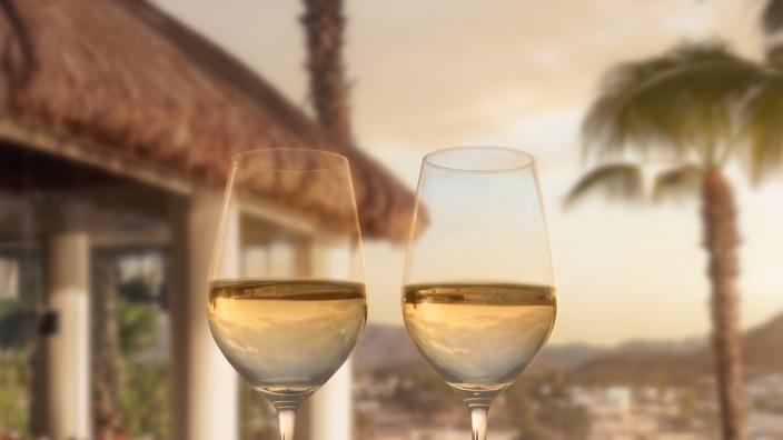 WINE O'CLOCK
