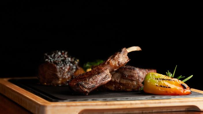 Prime Selection at SEARED