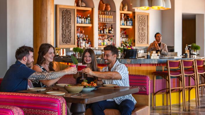 A Summer to Savor | Cayao by Chef Richard Sandoval at Four Seasons Cabo Del Sol