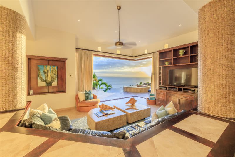 LIFESTYLE Villas - Holistic Living Penthouse Villas