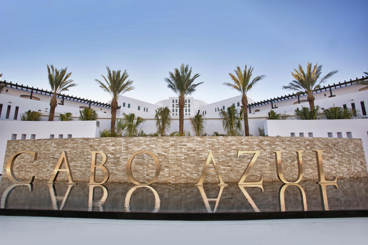 Hilton Vacation Club Cabo Azul Los Cabos