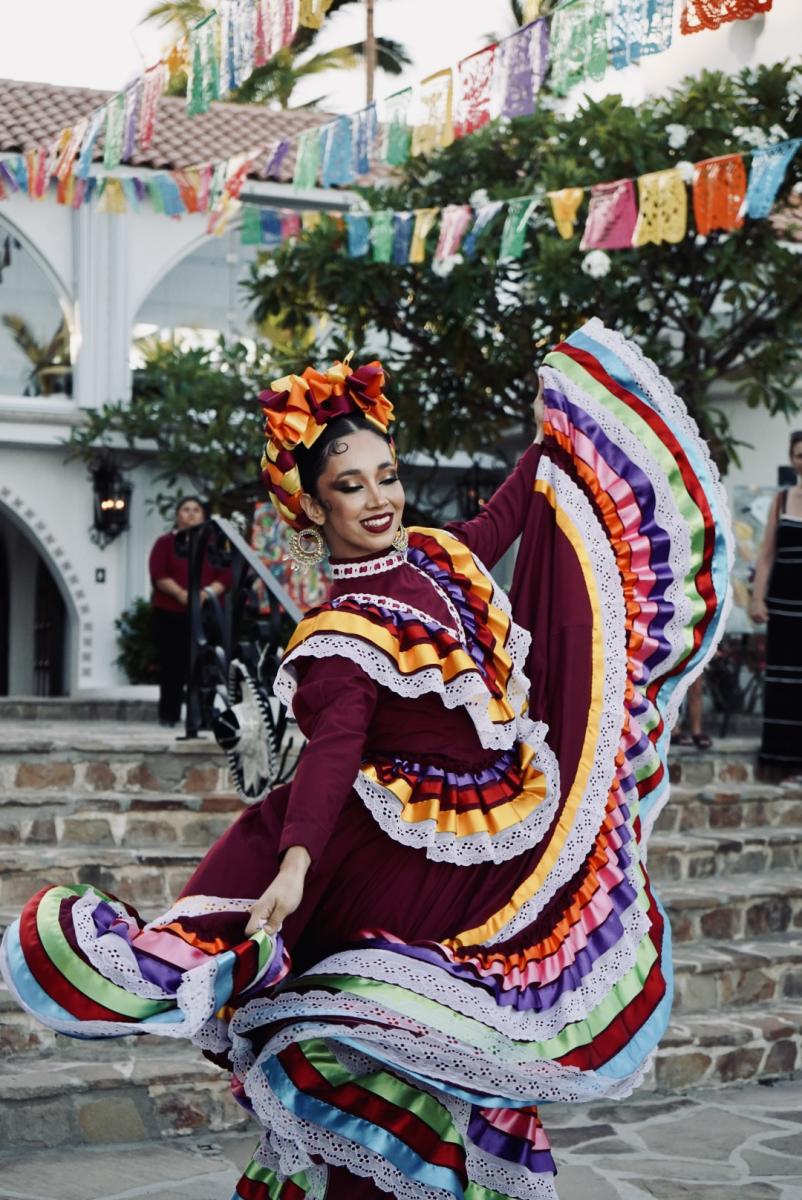 MÉXICO MÁGICO AT AGUA