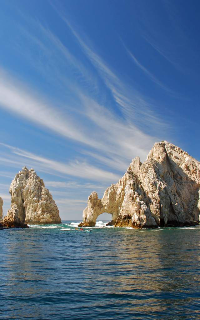 The Arch