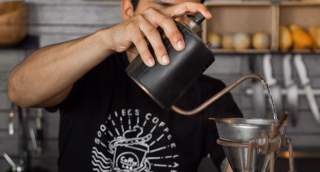 coffeelab san jose