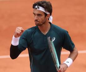 Lorenzo Musetti