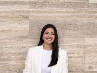Valentina Toledo - Public Relations Manager