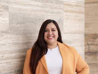 Carla Escalante - Digital Content Manager