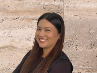 Maria Avilez - Promotion Coordinator
