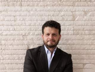 Gabriel Cardona - Gerente Segmentos Especiales