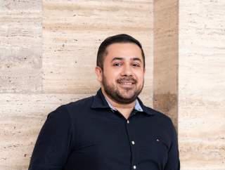 Miguel Gamboa - Digital Media Manager