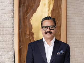Juan Elizarrarás - MICE Manager