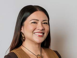 Maria Avilez - Promotion Manager