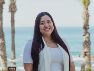 Carla Escalante - Digital Content Manager