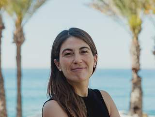 Juana Ortiz - Tour & Travel Manager