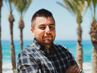 Alejandro Tellez - Legal Manager