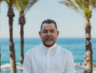 Miguel Geraldo - Driver Assistant