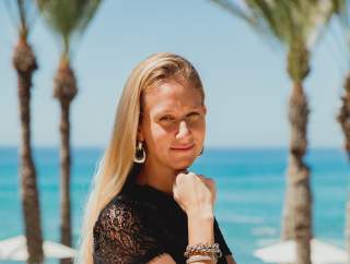 Cecilia Ghiraldo - Marketing Manager