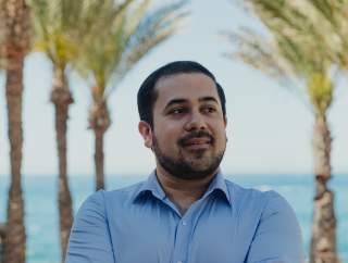 Miguel Gamboa - Digital Media Manager