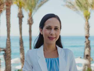 Claudia Rubalcava - Brand and Creativity Manager