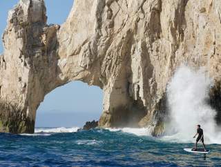 Efoil Los Cabos