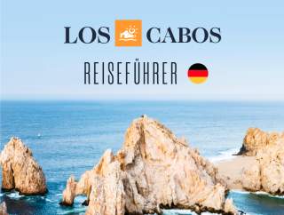 Guía Visita Los Cabos - alemán
