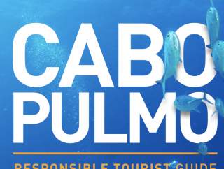 Cabo Pulmo Responsible Tourist Guide