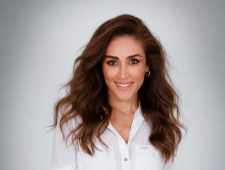 Eugenia Ruesjas