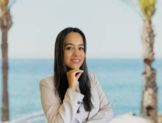 Selene Molina - Product Development Manager
