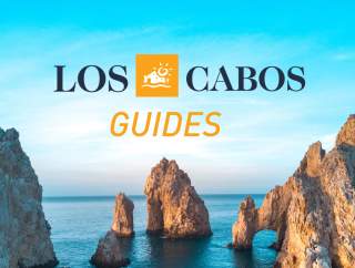 Los Cabos Guides