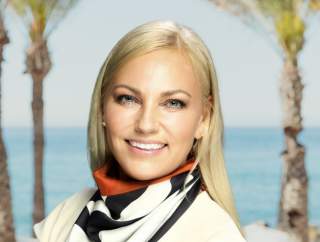 Susie Albin-Najera - Manager, North America Leisure Travel