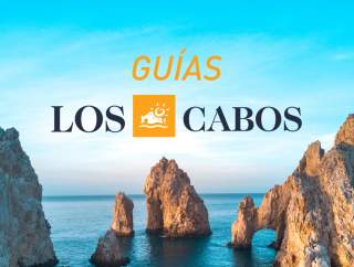 Guías de Los Cabos