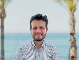 Gabriel Cardona - Gerente Segmentos Especiales