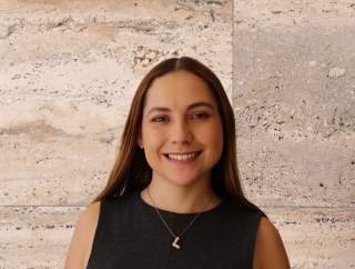 Carolina García - Social Media Coordinator