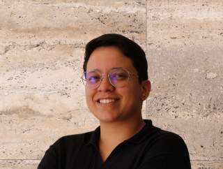 Rebeca Valladares - Brand and Creativity Manager