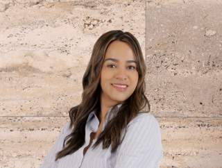 Selene Molina - Product Development Manager