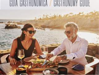 Los Cabos Gastronomy Guide