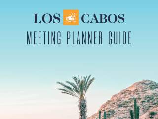 Los Cabos meeting planner guide