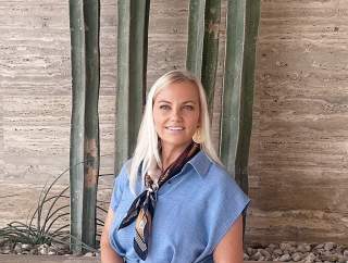 Susie Albin-Najera