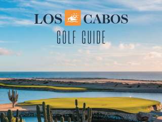 Los Cabos Golf Guide